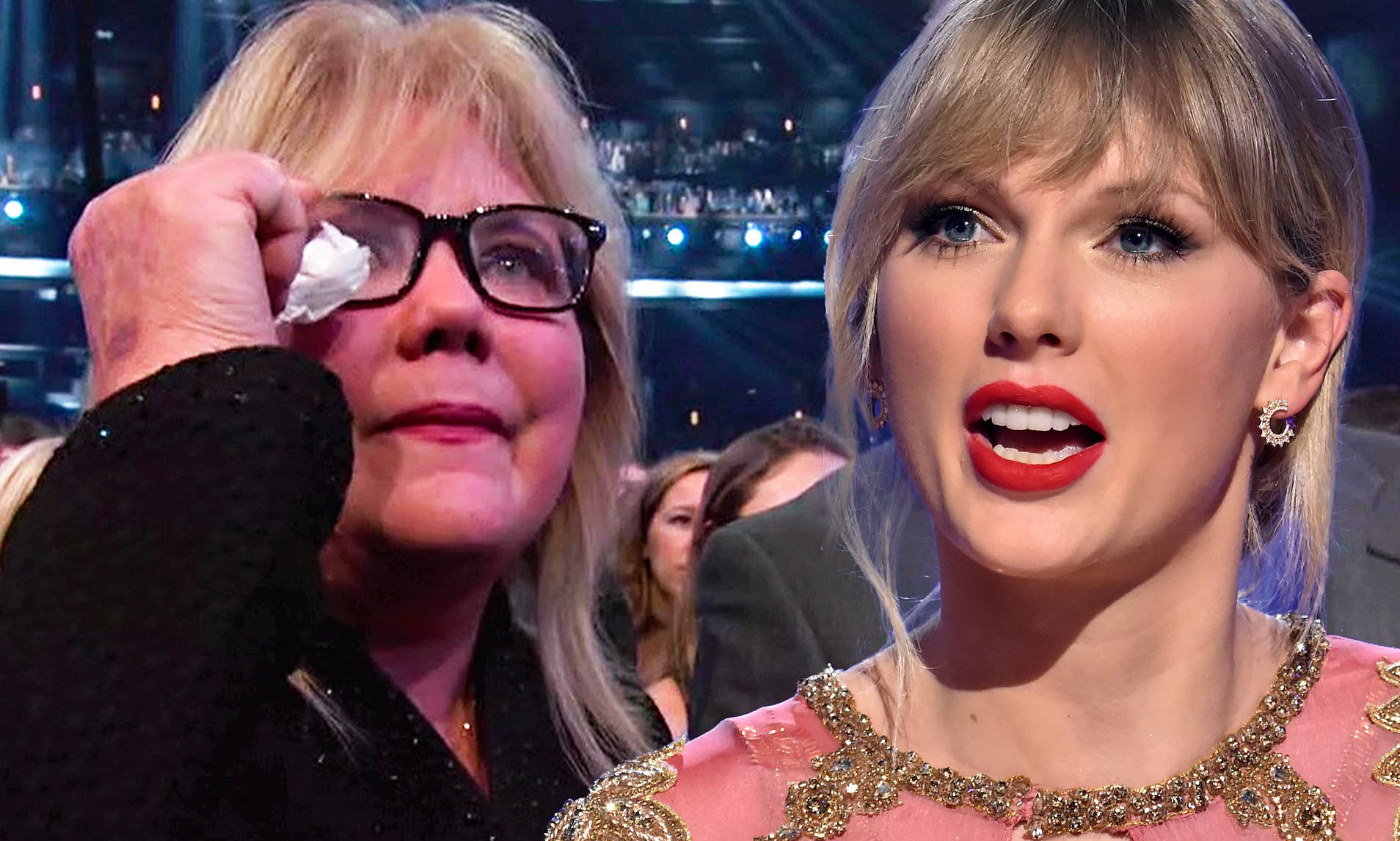 Taylor Swift's Mom Calls Off Wedding Amidst Concerns Over Travis Kelce's Actions