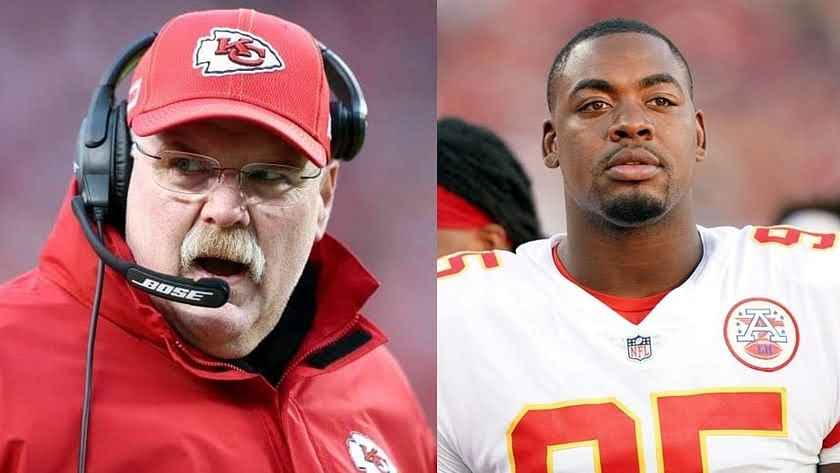 Chiefs' Andy Reid discloses that Chris Jones is contending with quad injuries and may remain sidelined throughout the season.