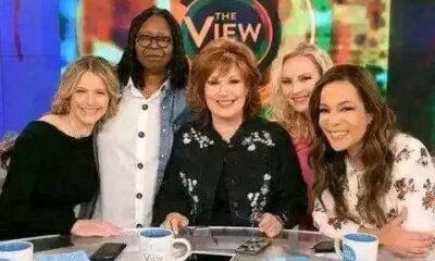 Exclusive Review: “She Cornered Me In A Bathroom”: Joy Behar Of “The View” Gets Roasted For “Mean” Behavior…See More