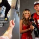 So Sad : Brittany Mahomes Gets IV Drip After Celebrating her Husband Patrick Mahomes’ Win: 'Saving Me'...