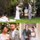 Breaking: Steph Curry surprised his wife Ayesha with an intimate vow renewal ceremony to mark 10 years together with eldest daughter Riley officiating and Ryan and Canon looking on…See More