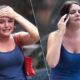 Breaking news: Suri Cruise 18-year-old daughter of Tom Cruise and Katie Holmes, spotted Crying on phone while out and about in New York, after she got a call that her mother Katie Holmes and estranged father Tom Cruise has been….See more