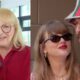 Exclusive : Donna Kelce on How Travis Handles Taylor Swift Spotlight: ‘He Loves Life’ (Exclusive)