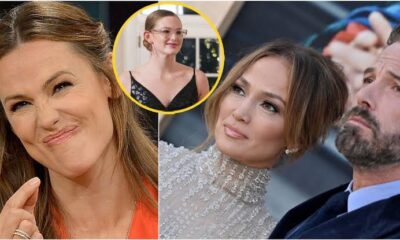 Exclusive : Ben Affleck and Jennifer Garner's daughter, Violet Affleck Revealed Why She Doesn't Want Her Father Ben Affleck and Jennifer Lopez to Divorce. “Jennifer Lopez is My...See More