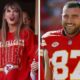 Breaking News : Taylor Swift will be at Arrowhead Stadium for the Kansas City Chiefs clash against the Baltimore Ravens on Thursday night, according to an online report...