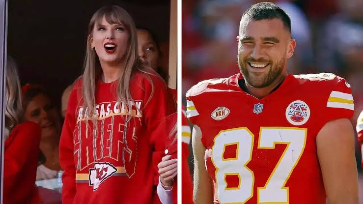 Breaking News : Taylor Swift will be at Arrowhead Stadium for the Kansas City Chiefs clash against the Baltimore Ravens on Thursday night, according to an online report...