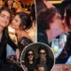 Congratulations: Kylie Jenner, 27, is engaged to boyfriend Timothée Chalamet I, 28, after the Actor recently threw his fiancée Kylie Jenner a LAVISH Surprise Party for her birthday and also announce they are expecting a… See More