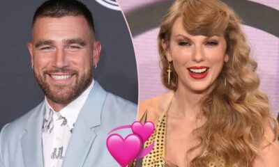 Just in : Taylor Swift is eager to be a mom and has concerns about having a baby with Kelce before she turns… See More