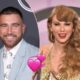 Just in : Taylor Swift is eager to be a mom and has concerns about having a baby with Kelce before she turns… See More