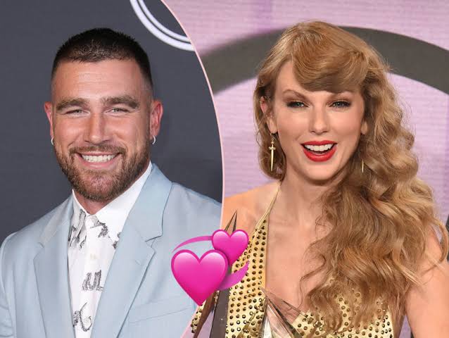 Just in : Taylor Swift is eager to be a mom and has concerns about having a baby with Kelce before she turns… See More