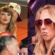 Everyone Said The Same Thing About The Strange Tension Between Taylor Swift & Brittany Mahomes After Noticing Something Interesting During The Ravens-Chiefs NFL Opener Full story here 👇👇