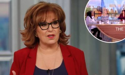 “She Cornered Me In A Bathroom”: Joy Behar Of “The View” Gets Roasted For “Mean” Behavior…