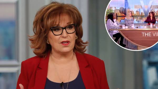 “She Cornered Me In A Bathroom”: Joy Behar Of “The View” Gets Roasted For “Mean” Behavior…