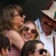 Wonderful : Taylor Swift and Brittany Mahomes Reunite at the U.S. Open...