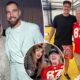 News update : Travis Kelce family From his mom and dad, Donna and Ed, to his brother and sister-in-law, Jason and Kylie, here's everything the Kelce crew has said about Taylor Swift...