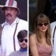 Interesting : Taylor Swift and Travis Kelce's latest looks show how their style is merging...