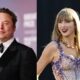 UNBELIEVABLE : Billionaire Tesla and SpaceX CEO Elon Musk offered to impregnate Taylor Swift on Tuesday after she endorsed Vice President Kamala Harris...