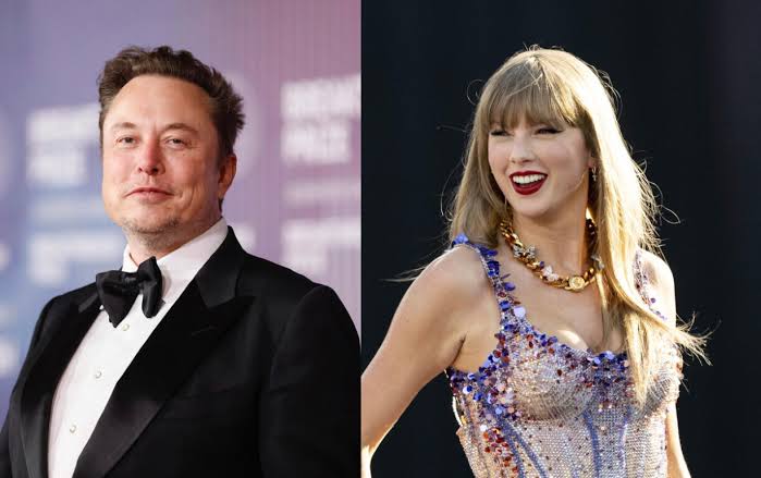 UNBELIEVABLE : Billionaire Tesla and SpaceX CEO Elon Musk offered to impregnate Taylor Swift on Tuesday after she endorsed Vice President Kamala Harris...