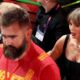 Taylor Swift’s level of fame overwhelms boyfriend Travis Kelce’s brother