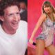 Mark Zuckerberg told his daughter she can't be Taylor Swift. A therapist said it's a great lesson for parents.