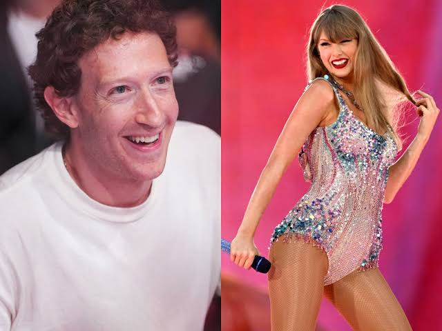 Mark Zuckerberg told his daughter she can't be Taylor Swift. A therapist said it's a great lesson for parents.