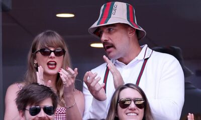 News update : All the fans are Saying the Same Thing About Taylor Swift in Response to Travis Kelce’s Sideline Behavior..