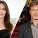 Interesting : Angelina Jolie has reportedly dropped a lawsuit against the FBI, which involved records pertaining to investigation into ex-husband Brad Pitt...