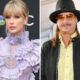 Exclusive: Kid Rock has officially decided to boycott Taylor Swift and will not play her music while he drives for Uber…