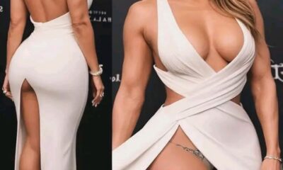 Unbelievable: Jennifer Lopez single at almost 60 years old . See More Details Below