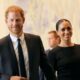 Prince Harry Believes Meghan Markle ‘Should Take Over As Queen’ As ‘Suits’ Actress ‘Emulates’ Princess Diana’s Legacy… Full story below👇