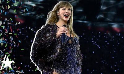 Interesting : Taylor Swift has surprised fans with a major announcement ahead of final leg of the Eras Tour...