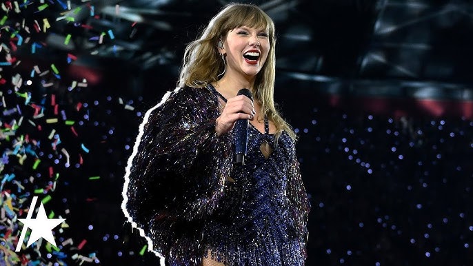 Interesting : Taylor Swift has surprised fans with a major announcement ahead of final leg of the Eras Tour...