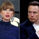 BREAKING : Taylor Swift has caused a social media storm after criticizing Elon Musk, telling him straight to his face: You're like... See more