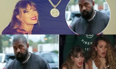 Omg! NBA Legend Shaquille O’Neal DEFENDS Taylor Swift, telling Kanye West to ‘stop b****in and snitching’ on Taylor and Travis at the Super Bowl: ‘Man up, lil boy.’ READ HERE :