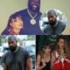 Omg! NBA Legend Shaquille O’Neal DEFENDS Taylor Swift, telling Kanye West to ‘stop b****in and snitching’ on Taylor and Travis at the Super Bowl: ‘Man up, lil boy.’ READ HERE :