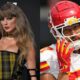 Exclusive : Taylor Swift's absence from the Chiefs away games reportedly has nothing to do with the state of her and Travis Kelce's relationship...