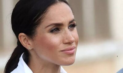 Meghan Markle could return to the Royal Family if she abides by one simple condition