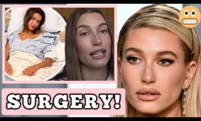 Pregnant Hailey Bieber has just been rushed to the hospital as she has been confirmed to be in….See more