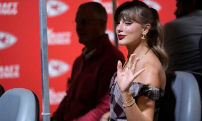 Breaking : Taylor swift has made a $5 million donation to aid in relief efforts from both Hurricane Helene and Hurricane Milton...