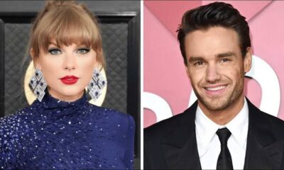 SAD NEWS : Taylor Swift cried a lot when she heard the news of her close friend's sudden death. She cried and recounted that before he died, Liam Payne called her and said....see more