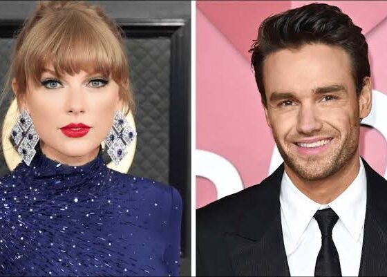 SAD NEWS : Taylor Swift cried a lot when she heard the news of her close friend's sudden death. She cried and recounted that before he died, Liam Payne called her and said....see more