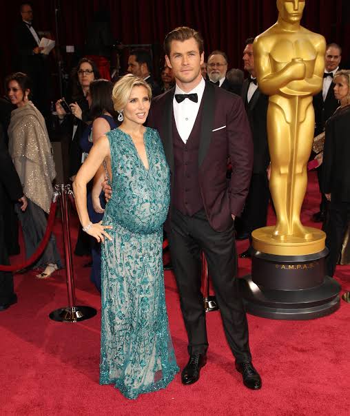 HEARTBREAKING: Chris Hemsworth and pregnant wife Elsa Pataky announces they're going separate ways after she neglected all the necessity between… See more