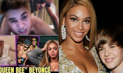 SHOCKING NEWS: “QUEEN BEE” Beyoncé admits to manipulating Justin Bieber into becoming a victim that Diddy listened to. The reason is because the singer once criticized her for… See more