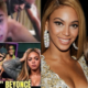 SHOCKING NEWS: “QUEEN BEE” Beyoncé admits to manipulating Justin Bieber into becoming a victim that Diddy listened to. The reason is because the singer once criticized her for… See more