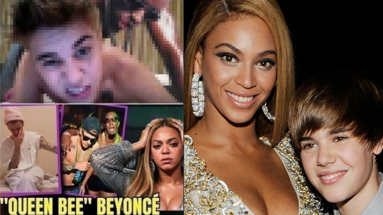 SHOCKING NEWS: “QUEEN BEE” Beyoncé admits to manipulating Justin Bieber into becoming a victim that Diddy listened to. The reason is because the singer once criticized her for… See more