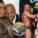 BREAKING : Mike Tyson Denies $10 Million Reward Rumor for Marrying His Daughter, Threatens to ‘KNOCK OUT’ the Person Behind the False Claim”