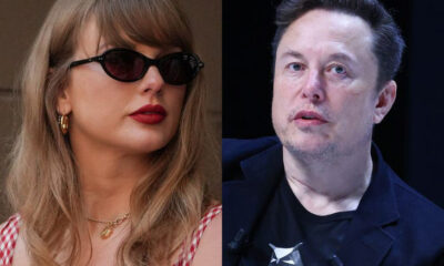 SHOCKING : Taylor Swift Responds to Elon Musk After He Sarcastically Commented on Person of the Year Award. “He Tried To Sleep With Me But I Refused So He Kept Shaming Me...