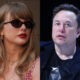 SHOCKING : Taylor Swift Responds to Elon Musk After He Sarcastically Commented on Person of the Year Award. “He Tried To Sleep With Me But I Refused So He Kept Shaming Me...