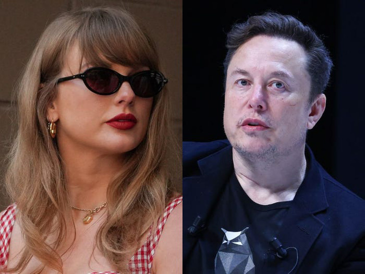 SHOCKING : Taylor Swift Responds to Elon Musk After He Sarcastically Commented on Person of the Year Award. “He Tried To Sleep With Me But I Refused So He Kept Shaming Me...