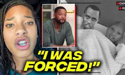 Exclusive : Willow Smith said in tears “I never expected that I was just a contract of my Father, Will Smith, Just because DIDDY promised to….” See more